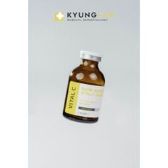 Kyung Lab Serum Vitamin C Glow Booster Vital C 30ml