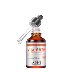 SHO Tinh Chất Dưỡng Sáng Da Vita AA2G 50ml