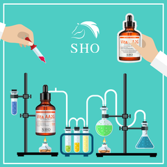 SHO Tinh Chất Dưỡng Sáng Da Vita AA2G 50ml
