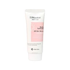 SJM Kem Chống Nắng SPF50+ PA++++ 60g