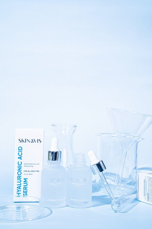 Serum Cấp Ẩm Skinavis Hyaluronic Acid 30ml