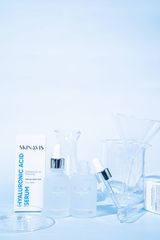 Serum Cấp Ẩm Skinavis Hyaluronic Acid 30ml