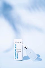 Serum Cấp Ẩm Skinavis Hyaluronic Acid 30ml