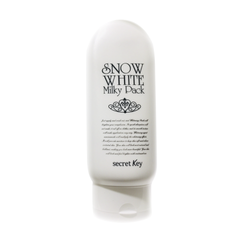Secret Key Snow White Kem Dưỡng Trắng 200g