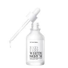 So'Natural Red Peel Tinh Chất Dưỡng Trắng Đều Màu Da 35ml