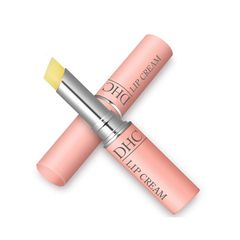 Son dưỡng DHC Lip Cream Không Màu 1.5g