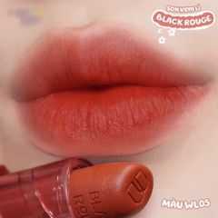 Son Black Rouge WL05 Scarlet Brown 4.4g