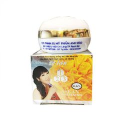 Sứ Tiên Kem Ngừa Mụn Trắng Da 8g