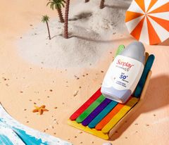 Sunplay Sữa Chống Nắng Dưỡng Trắng SPF50/PA+++ 30g