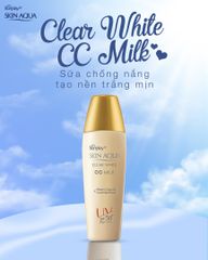 Sunplay Gel Chống Nắng Dưỡng Da Tạo Nền Sáng mịn SPF50 PA++++ 30g