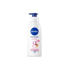 NIVEA Kem Dưỡng Trắng Da Ban Ngày 600ml