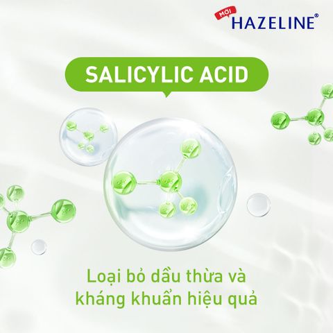 Hazeline Sữa Rửa Mặt Nghệ Hoa Cúc 100g