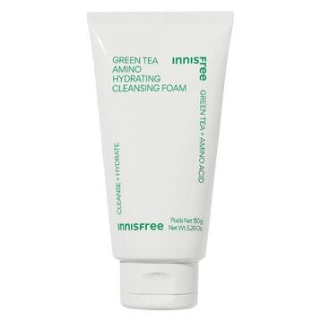 Sữa Rửa Mặt Innisfree Trà Xanh 150g