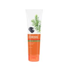 Sữa Rửa Mặt Oriss Dưỡng Trắng Ngừa Mụn Dưỡng Ẩm 100g