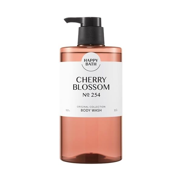 Sữa Tắm Dưỡng Da Happy Bath 910g