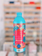Sữa Tắm Nước Hoa Terosi D'Oriente Hương Ayurveda 500ml