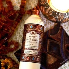 Sữa Tắm Nước Hoa Terosi D'Oriente Hy Lạp Cổ 500ml