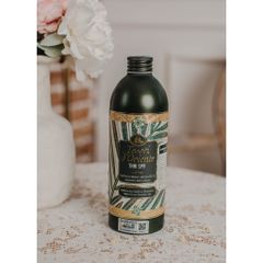 Sữa Tắm Nước Hoa Terosi D'Oriente Tinh Dầu Tamanu 500ml