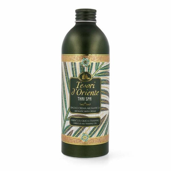 Sữa Tắm Nước Hoa Terosi D'Oriente Tinh Dầu Tamanu 500ml