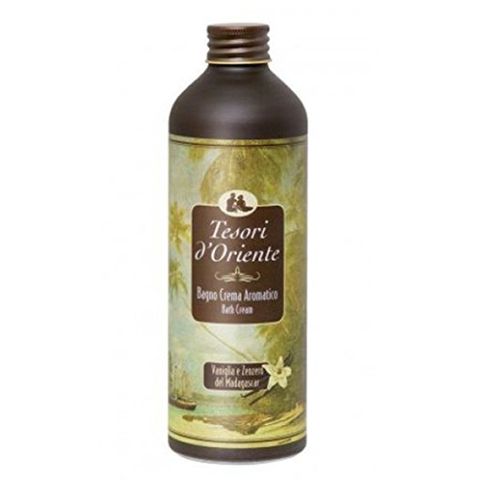 Sữa Tắm Nước Hoa Terosi D'Oriente Tinh Dầu Macca 500ml