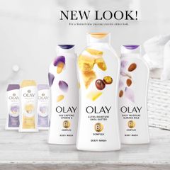 Sữa Tắm Olay B3 Complex 650ml