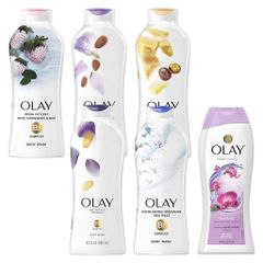 Sữa Tắm Olay B3 Complex 650ml