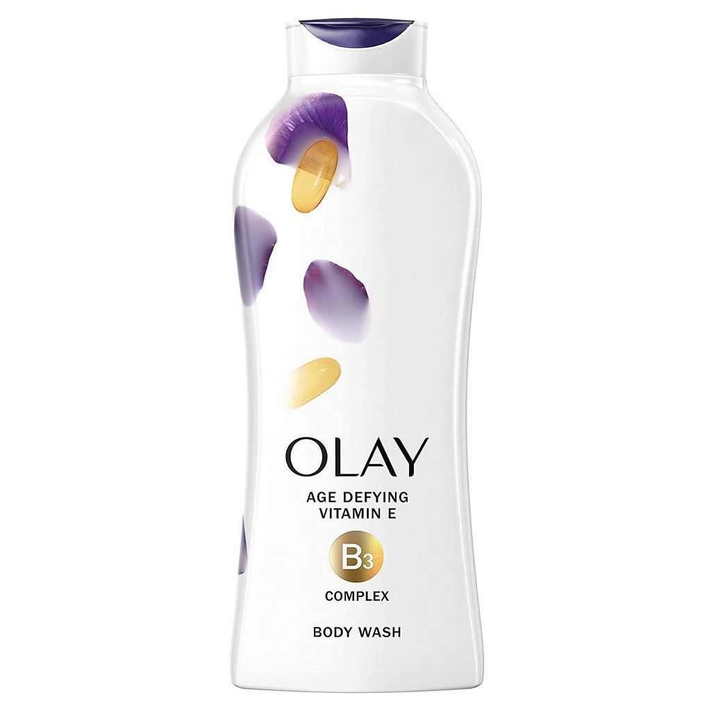 Sữa Tắm Olay B3 Complex 650ml