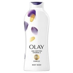 Sữa Tắm Olay B3 Complex 650ml