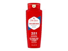Old Spice Sữa Tắm Gội Hair Body Wash 2in1 High Endurance 532ml