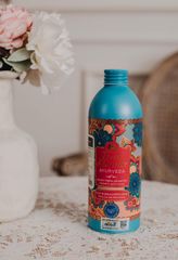 Sữa Tắm Nước Hoa Terosi D'Oriente Hương Ayurveda 500ml