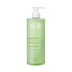 SVR Gel Rửa Mặt Dành Cho Da Nhạy Cảm 400ml