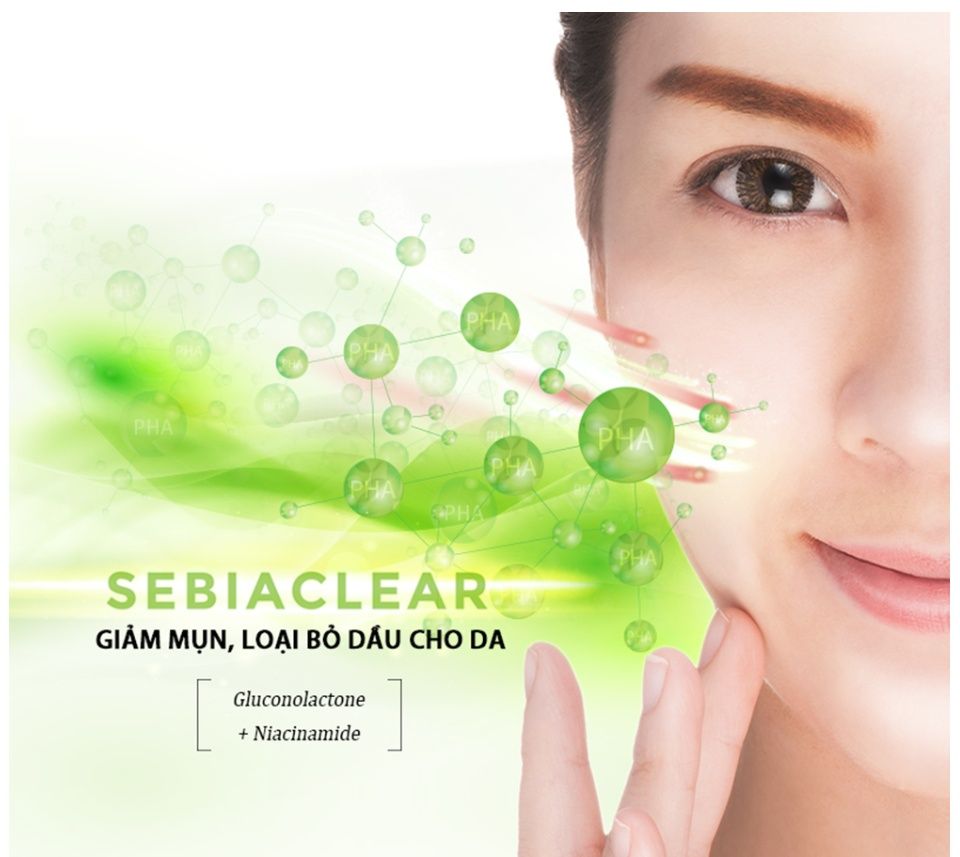 SVR Gel Rửa Mặt Dành Cho Da Nhạy Cảm 400ml