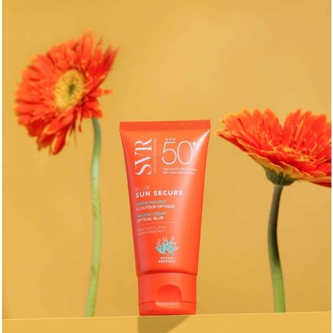 SVR Kem Chống Nắng Sun Secure Blur 50ml