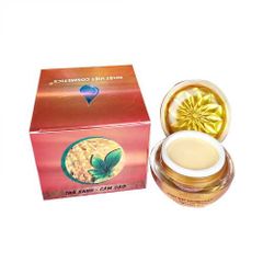 Nhật Việt Kem Nám Tàn Nhang 15g