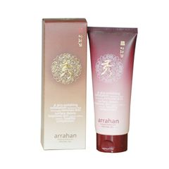 Arrahan Tẩy Tế Bào Chết 180ml