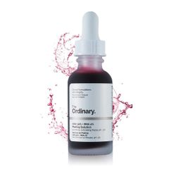 The Ordinary Serum Tẩy Tế Bào AHA 30% BHA 2% 30ml