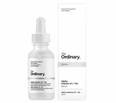 The Ordinary Alpha Arbutin Tinh Chất Mờ Thâm Nám 30ml
