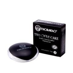THORAKAO Phấn Trang Điểm Trắng Da 13g