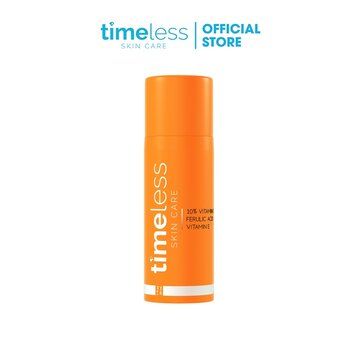 Serum Dưỡng Trắng Da Timeless 10% Vitamin C
