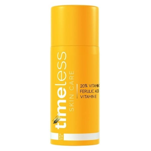 Serum Dưỡng Trắng Da Mờ Thâm 20% Vitamin C