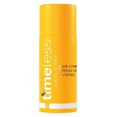 Serum Dưỡng Trắng Da Mờ Thâm 20% Vitamin C