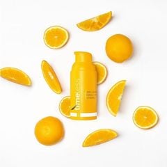 Serum Dưỡng Trắng Da Mờ Thâm 20% Vitamin C
