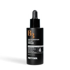 Pretty Skin B3 Discoloration Repair Serum Tinh Chất Trắng Da Mờ Thâm Nám 50ml