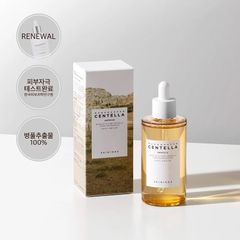 Tinh Chất Rau Má Madagascar Skin  1004 100ml