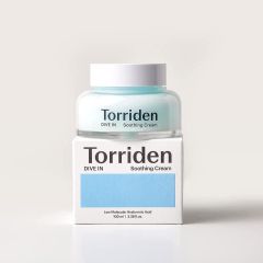 Torriden Dive In Hyaluronic Acid Kem Dưỡng Ẩm Làm Dịu Da 100ml
