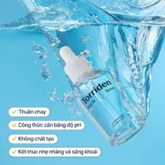 Torriden Dive In Serum Cấp Ẩm Phục Hồi Da 50ml