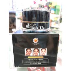 Tuyết Yến K4 Kem Đa Chức Năng Dành Cho Da Khô 25g