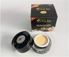 Tuyết Yến K4 Kem Đa Chức Năng Dành Cho Da Khô 25g