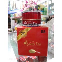 Kem Face Đa Chức Năng Tuyết Yến K5 25g