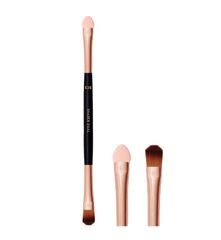 Vacosi Cọ Phấn Mắt 2 Đầu Shader Dual Brush E2E